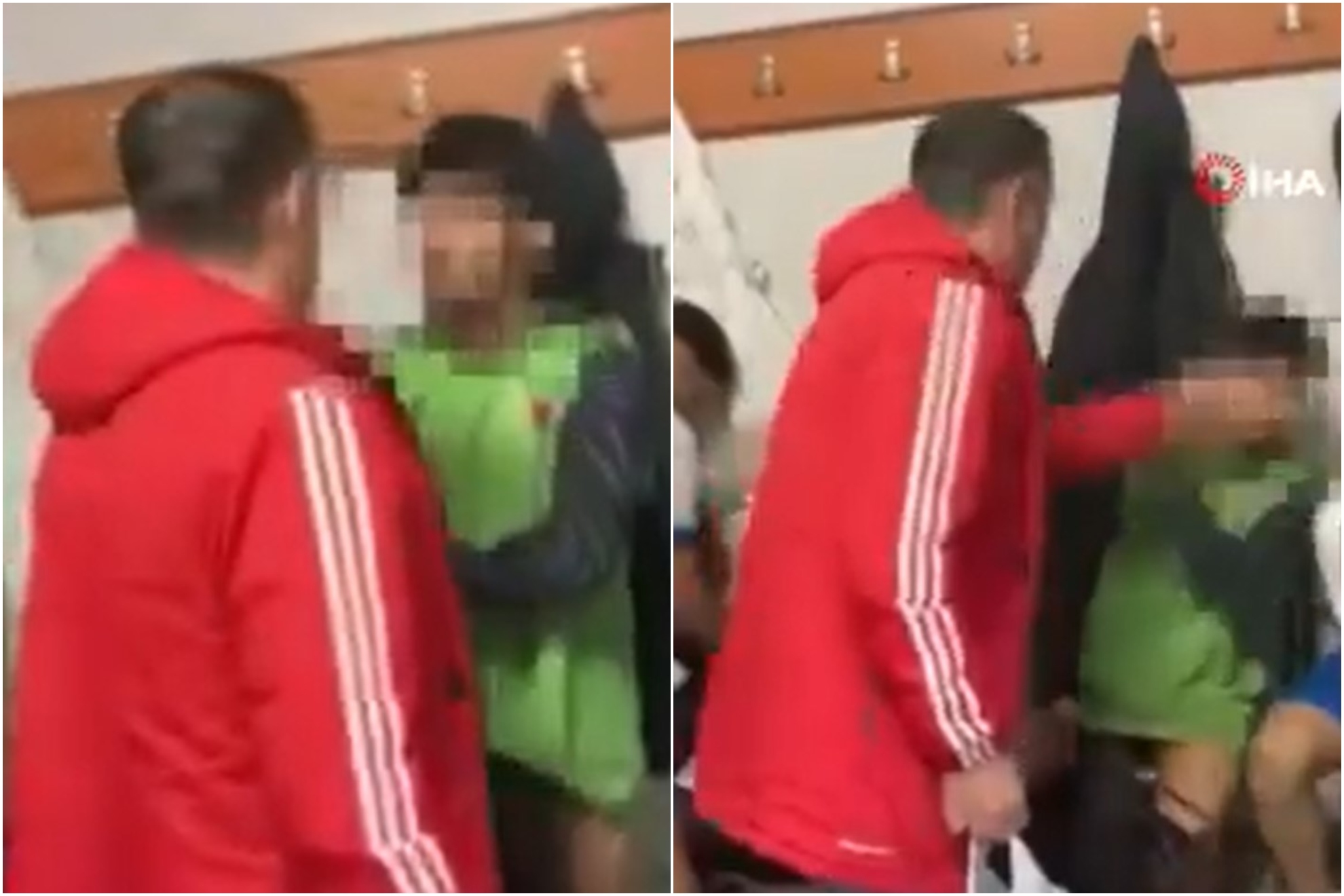 联盟的形象