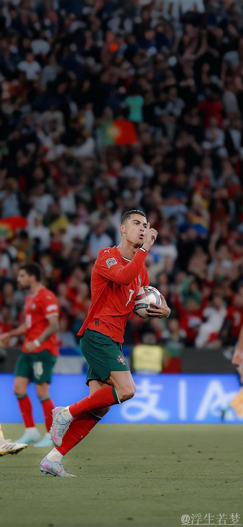 C罗确定出战世界杯首轮!FIFA宣布3场禁赛,其中2场缓期执行 C罗确定出战世界杯首轮!FIFA宣布3场禁赛,其中2场缓期执行