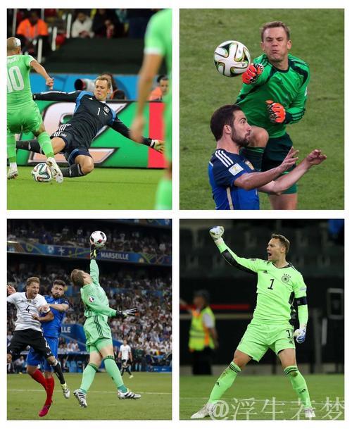 穿越六大洲，三度死亡宣告，门将的传奇人生